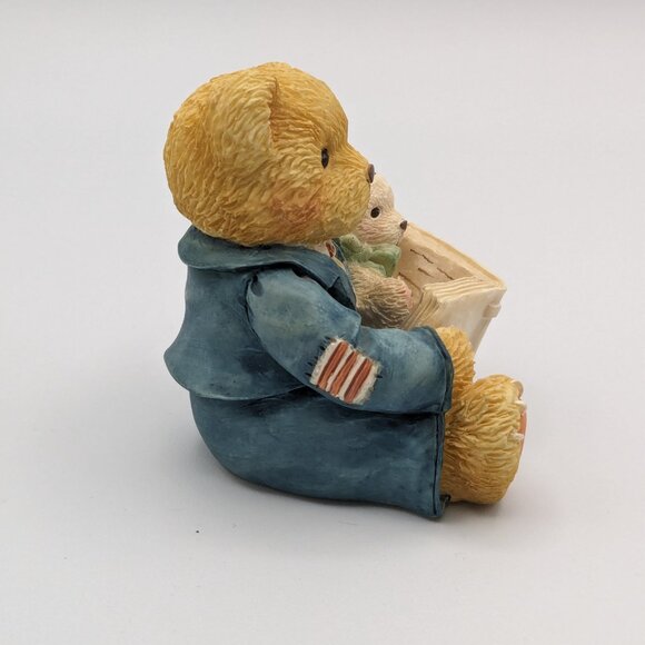 Cherished Teddies Christian "My Prayer Is For You" (103837) 1994 - Picture 4 of 13